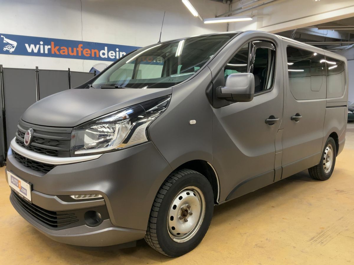 Fiat Talento d'occasion
