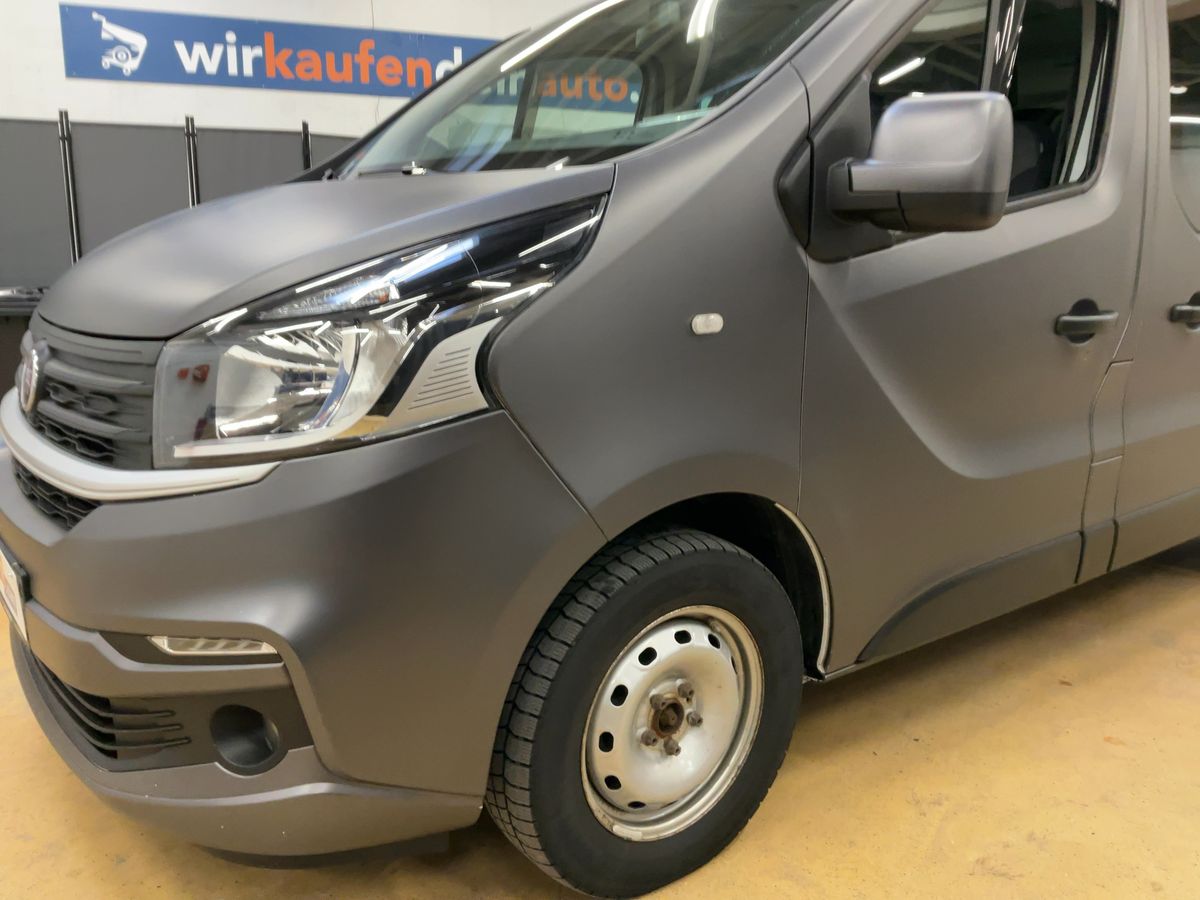 Fiat Talento d'occasion