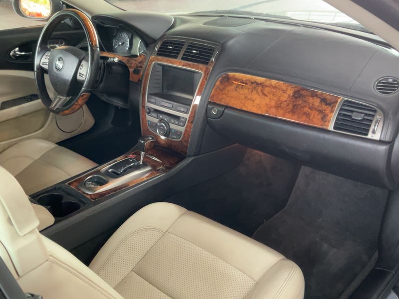 Jaguar XK 4.2 V8 — zdjęcie 12