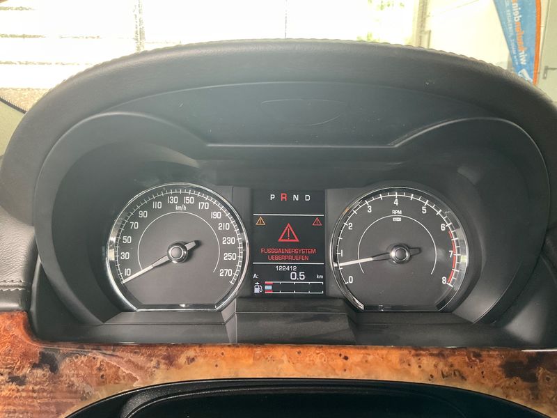 Jaguar XK 4.2 V8 — zdjęcie 13