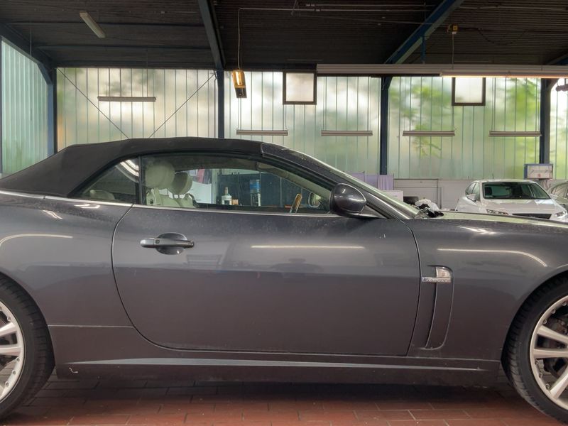Jaguar XK 4.2 V8 — zdjęcie 7