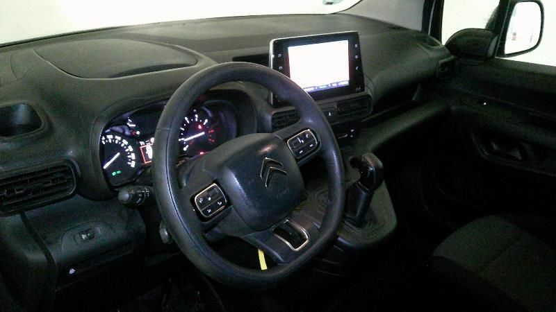 Citroen Berlingo d'occasion