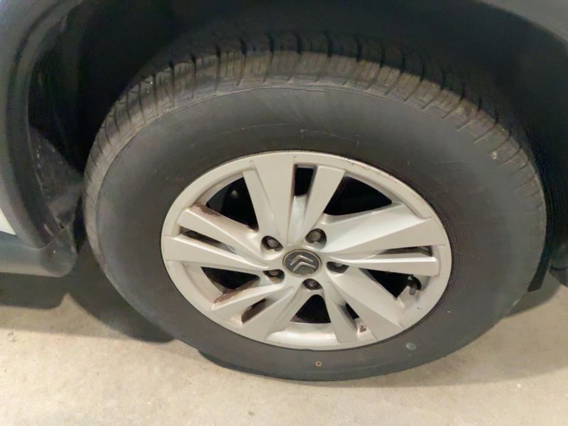 Citroen C4 Aircross 1.6 e-HDi Confort 4x2 2014 – снимка 11