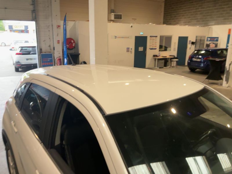 Citroen C4 Aircross 1.6 e-HDi Confort 4x2 2014 – снимка 13