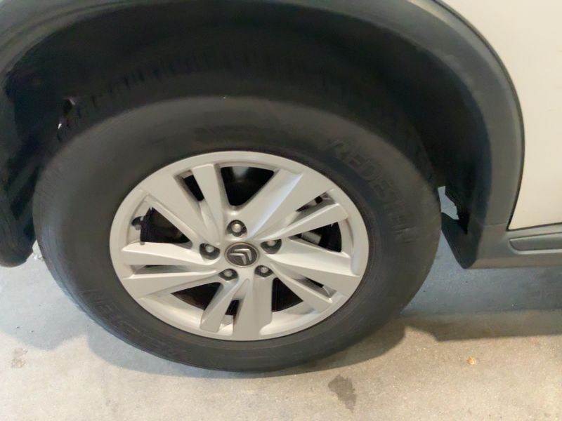 Citroen C4 Aircross 1.6 e-HDi Confort 4x2 2014 – снимка 9