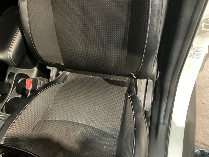 Citroen C4 Aircross 1.6 e-HDi Confort 4x2 2014 – снимка 23