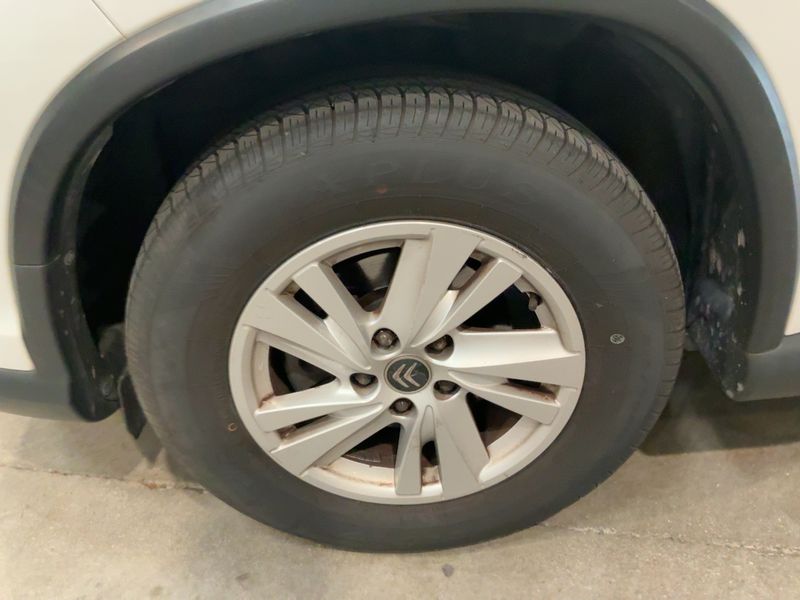 Citroen C4 Aircross 1.6 e-HDi Confort 4x2 2014 – снимка 3