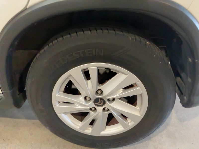 Citroen C4 Aircross 1.6 e-HDi Confort 4x2 2014 – снимка 5