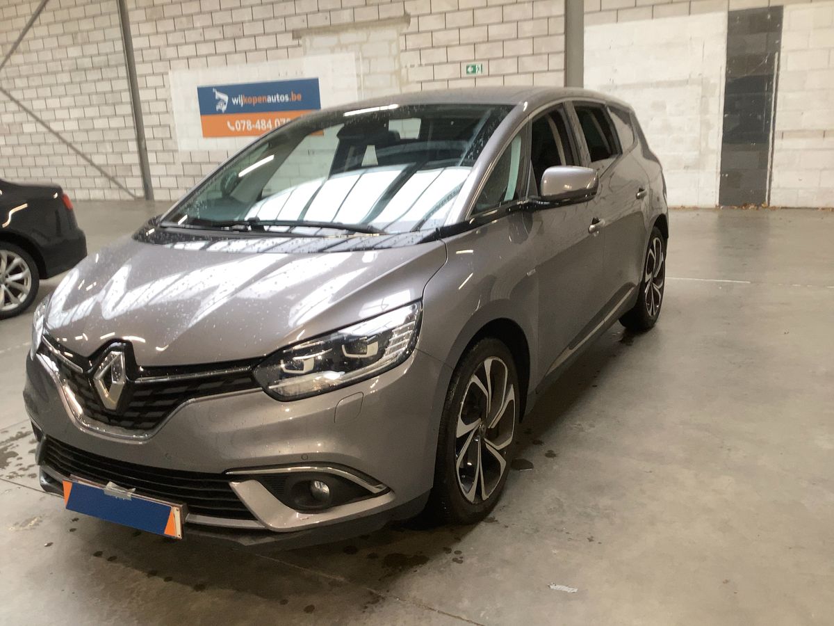 Renault Grand d'occasion