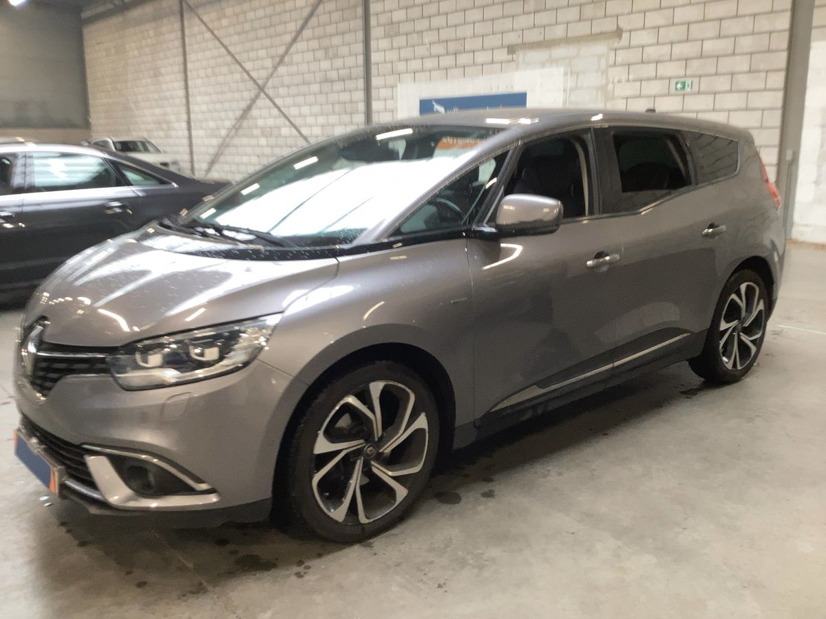 Renault Grand d'occasion