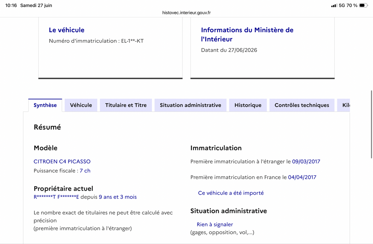 Citroen C4 d'occasion