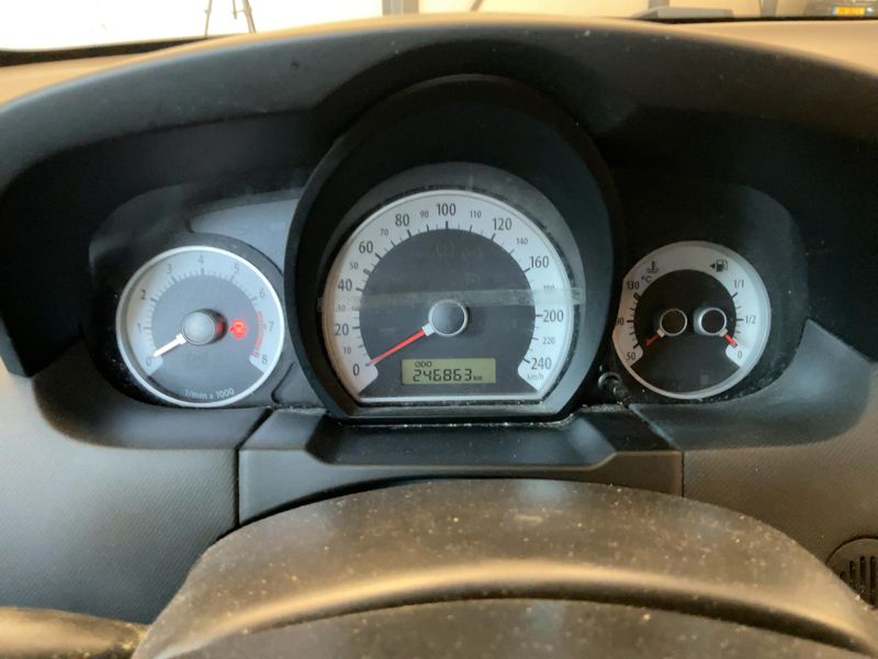 Kia cee'd 1.4 LX 2009 – снимка 18