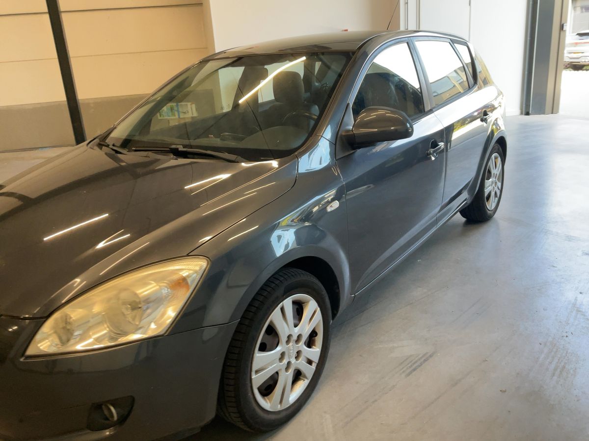 Kia cee'd d'occasion