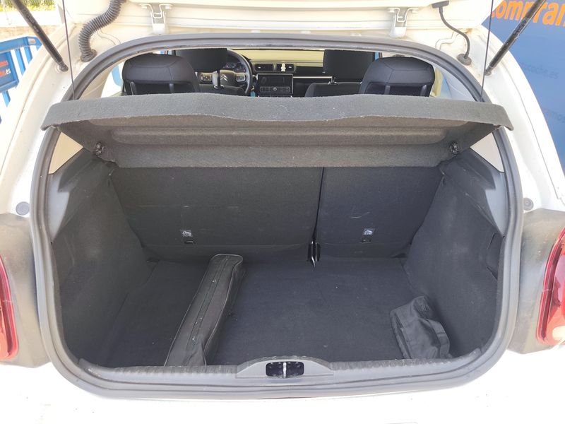 Citroen C3 1.5 Blue-HDi Feel — zdjęcie 9