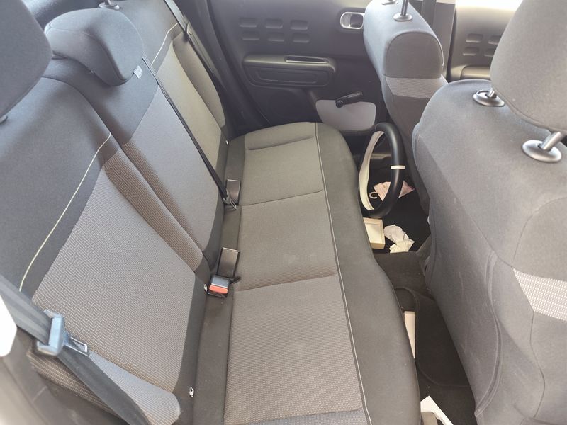 Citroen C3 1.5 Blue-HDi Feel — zdjęcie 13