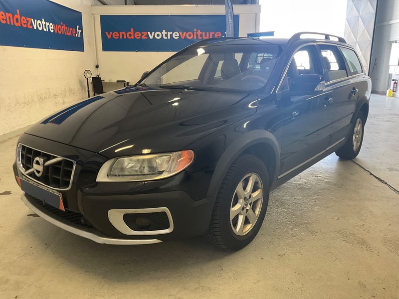 Volvo XC70