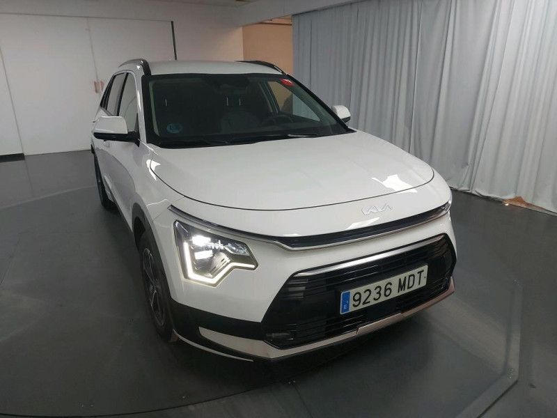 Kia Niro d'occasion