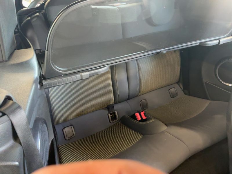 MINI Cabrio Cooper S — zdjęcie 14
