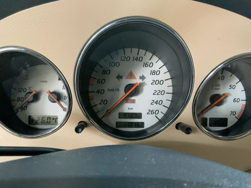 Mercedes-Benz SLK-Klasse SLK 200 Kompressor — zdjęcie 13