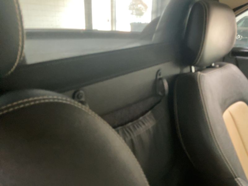 Mercedes-Benz SLK-Klasse SLK 200 Kompressor — zdjęcie 14