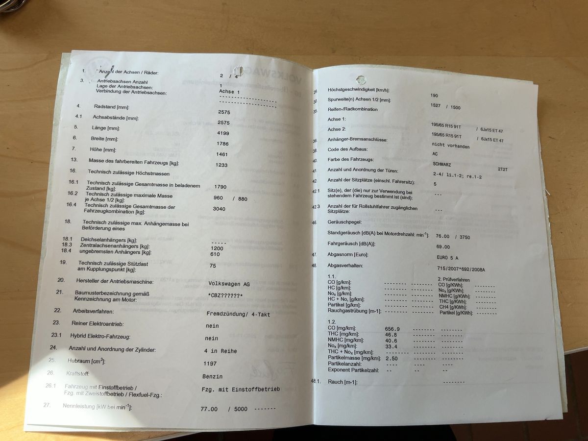 Volkswagen Golf d'occasion