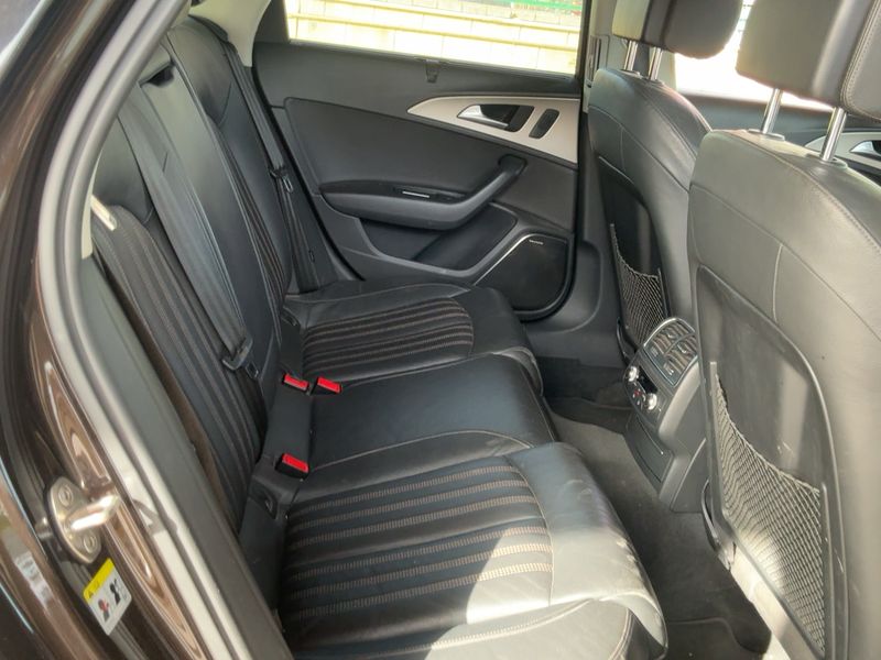 Audi A6 Allroad 3.0 V6 TDI clean diesel — zdjęcie 14