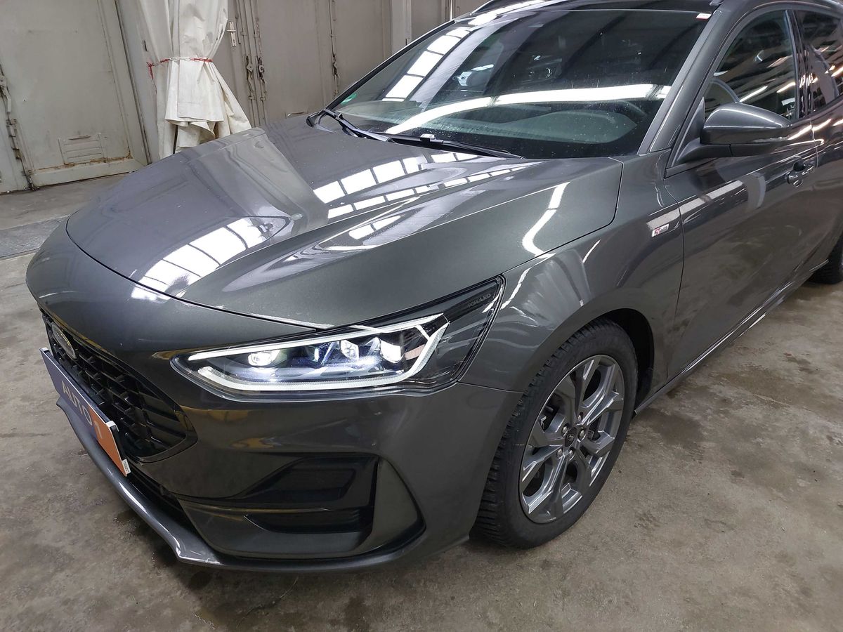 Ford Focus d'occasion