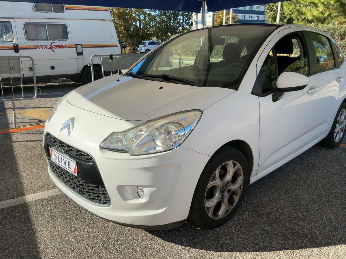 Citroen C3 1.4 Perfect