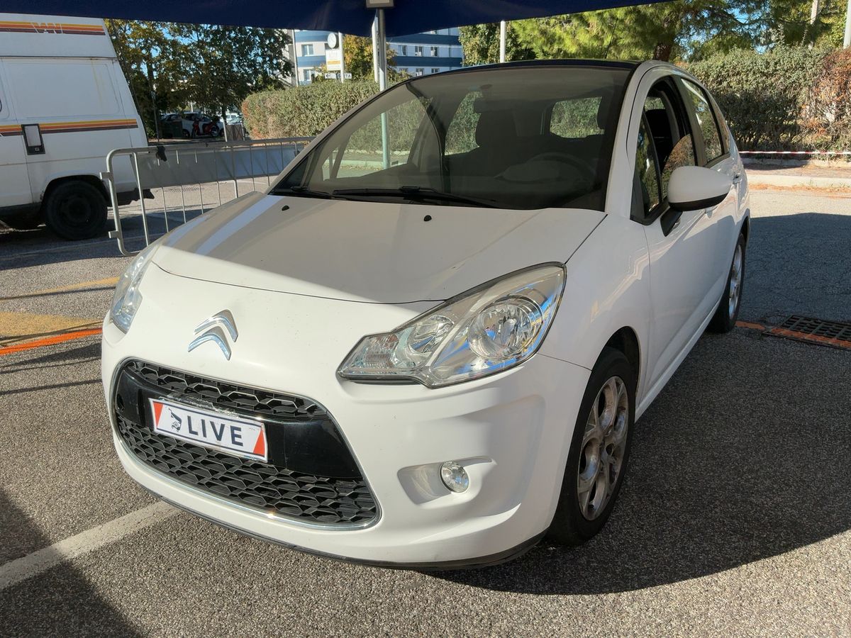 Citroen C3 1.4 Perfect