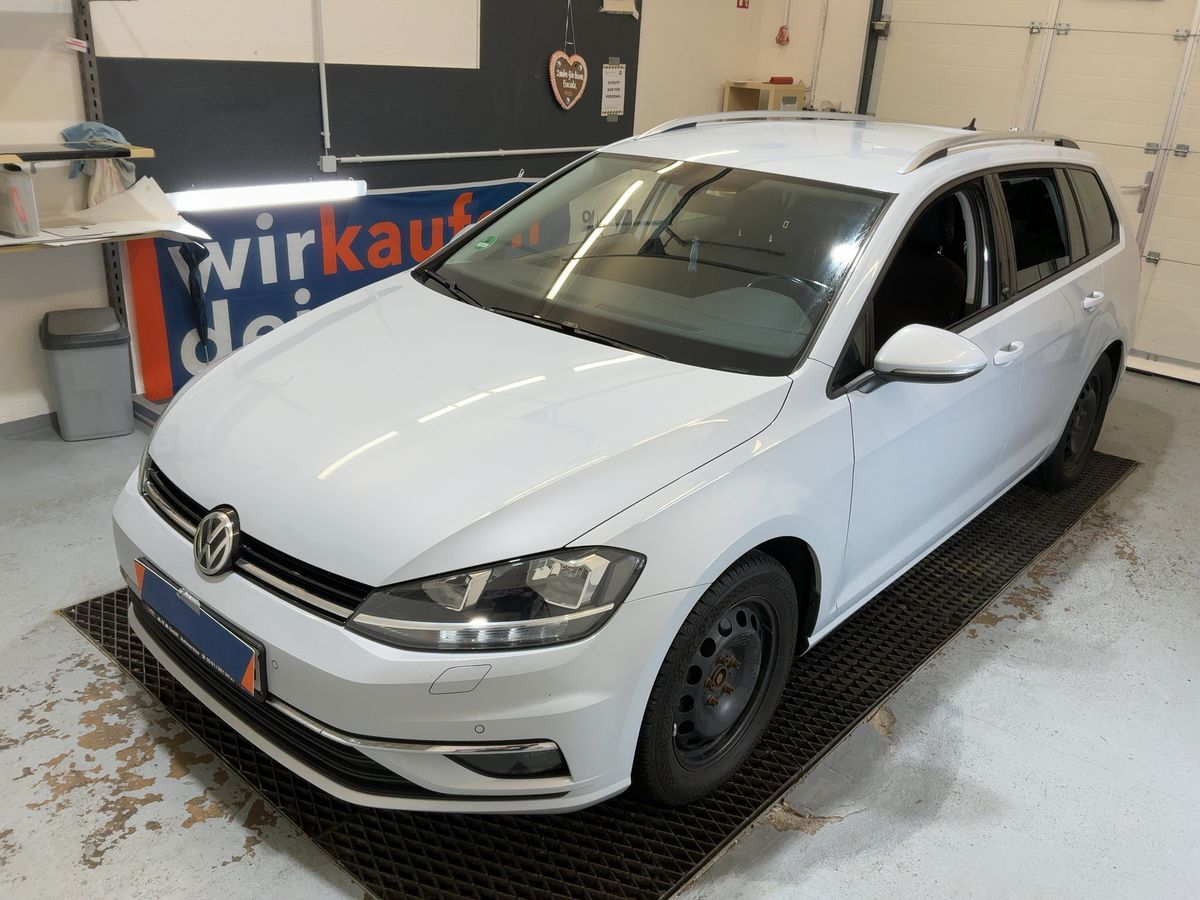 Volkswagen Golf d'occasion