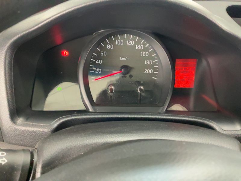 Nissan NV200 Evalia 1.5 dCi Evalia Tekna — zdjęcie 13