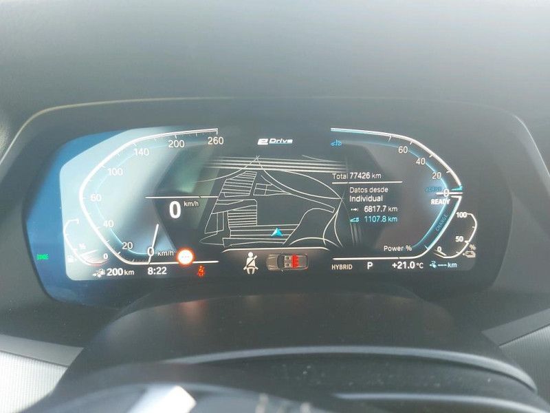 BMW X5 d'occasion