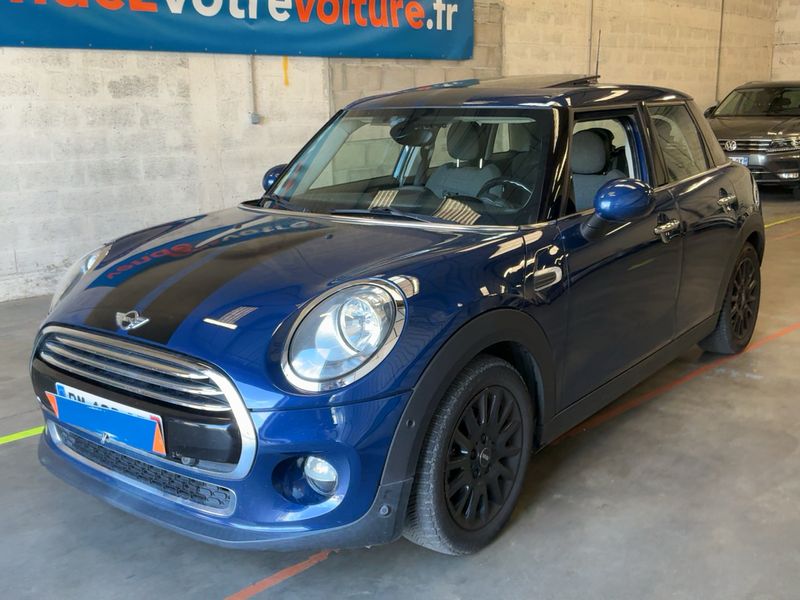 MINI 