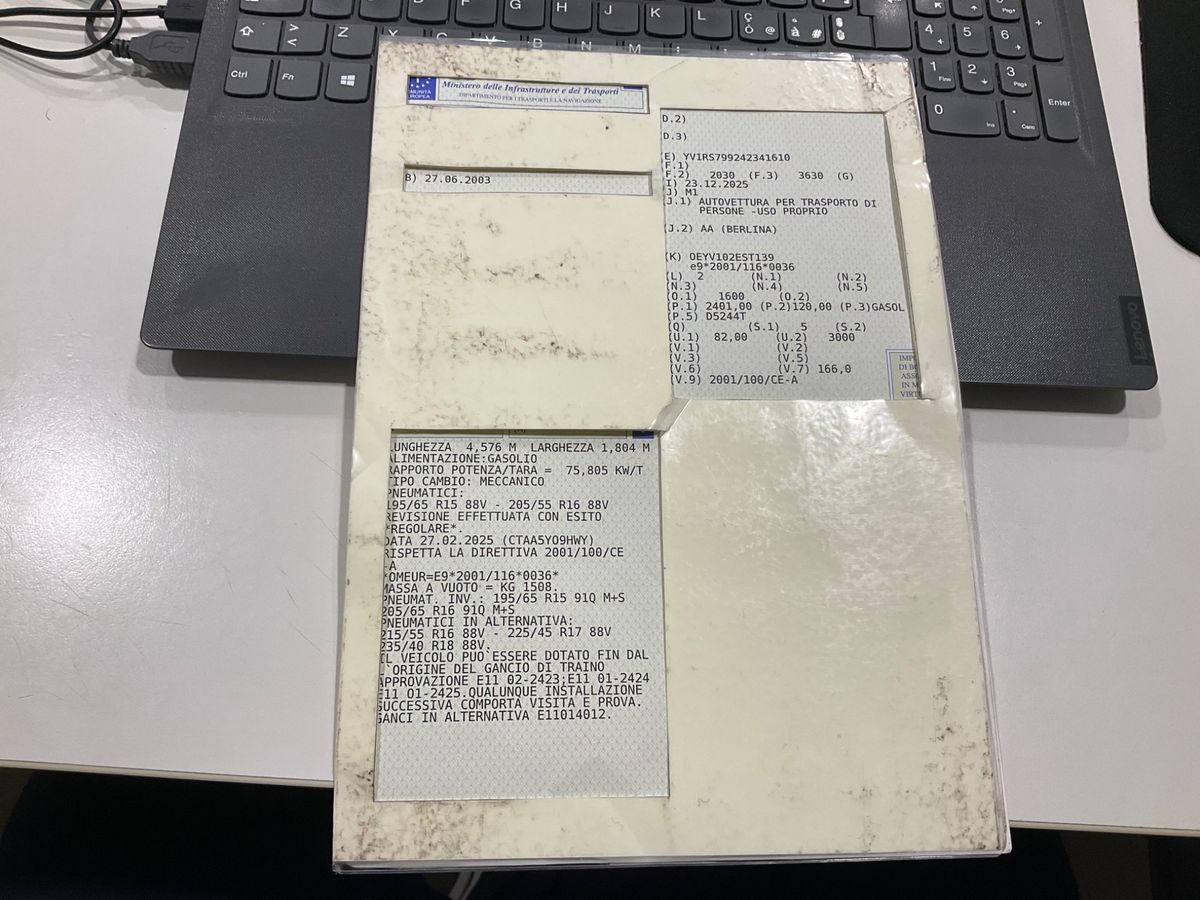 Volvo S60 d'occasion