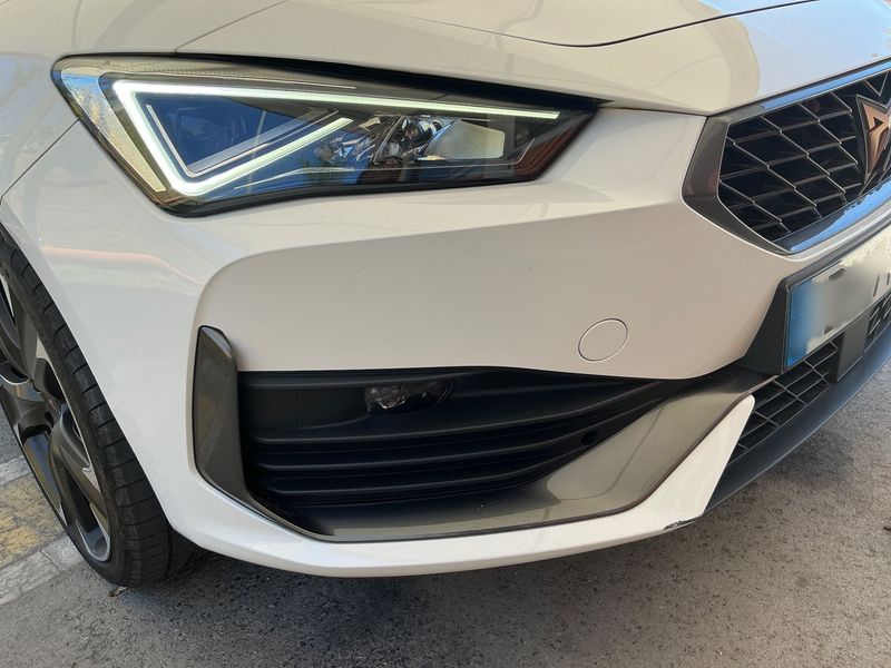 Cupra Leon 1.4 e-HYBRID 2021 – снимка 22