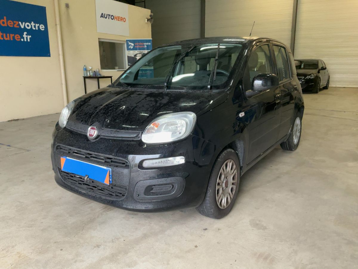 Fiat Panda d'occasion