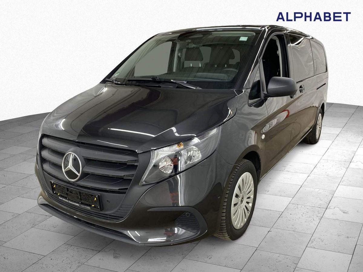 Mercedes-Benz Vito d'occasion