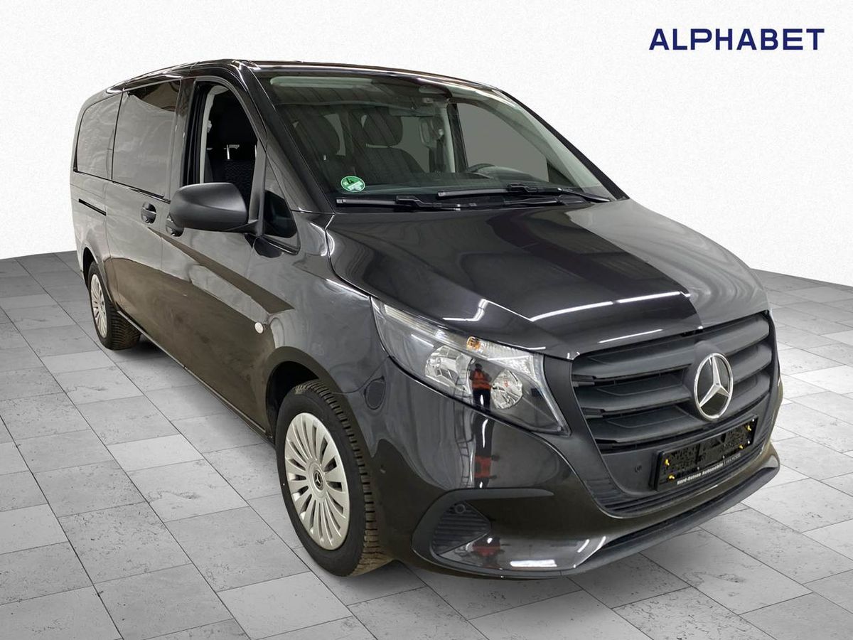 Mercedes-Benz Vito d'occasion