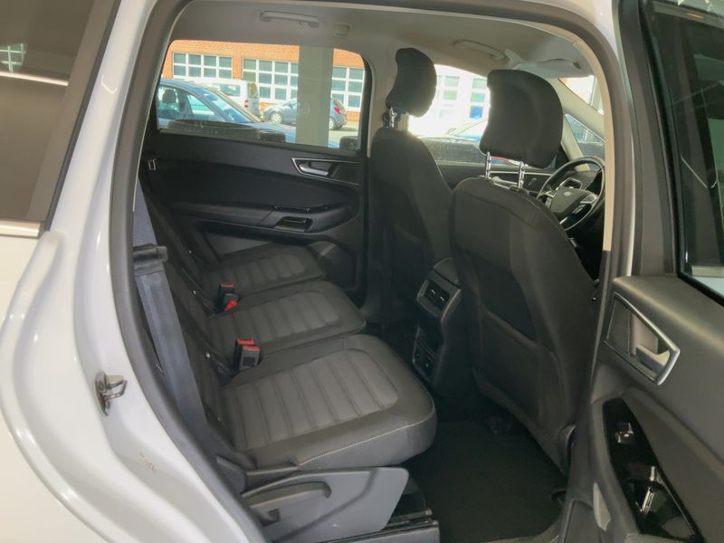 Ford S-Max 2.0 TDCi EcoBlue Titanium — zdjęcie 14