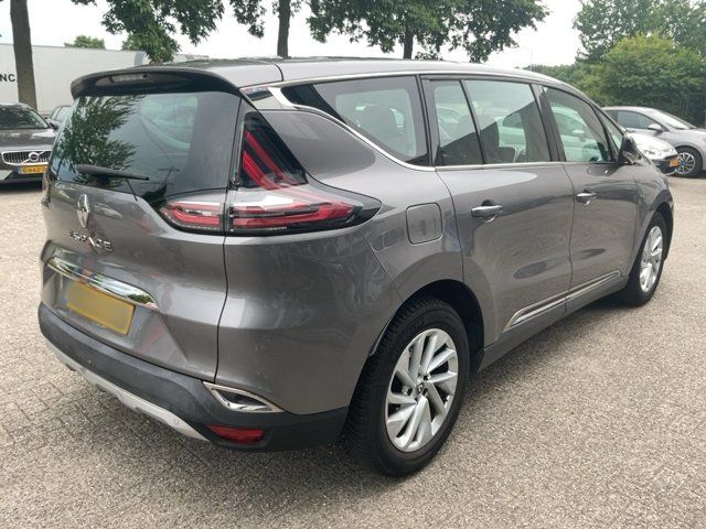 Renault Espace 1.6 TCe Energy Intens 2017 – снимка 8