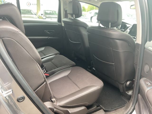 Renault Espace 1.6 TCe Energy Intens 2017 – снимка 19