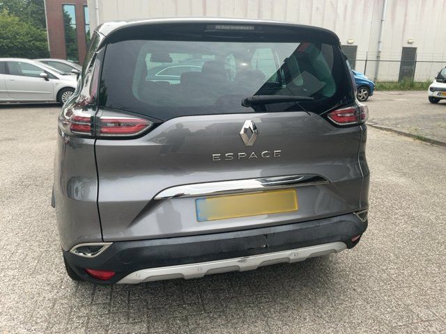 Renault Espace 1.6 TCe Energy Intens 2017 – снимка 7
