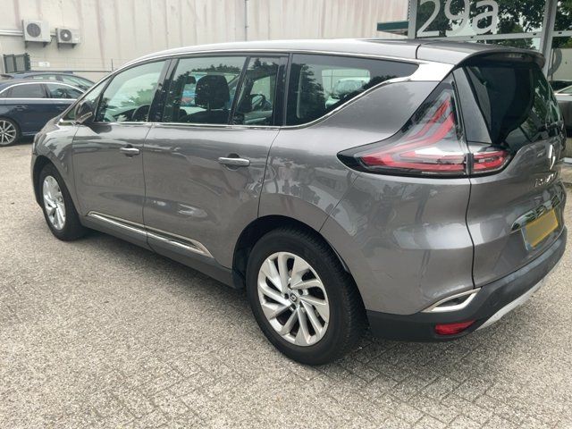 Renault Espace 1.6 TCe Energy Intens 2017 – снимка 6