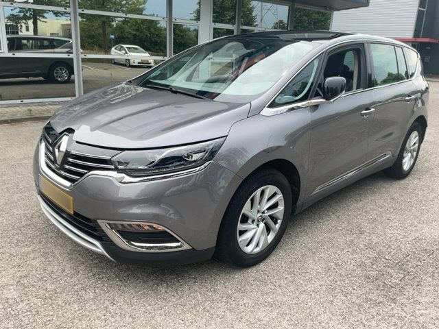 Renault Espace 2017