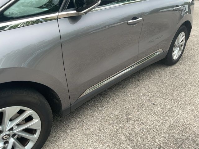 Renault Espace d'occasion