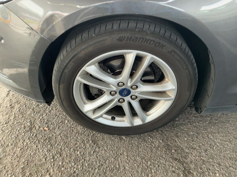 Ford Mondeo 2.0 TDCi Titanium 2016 – снимка 3