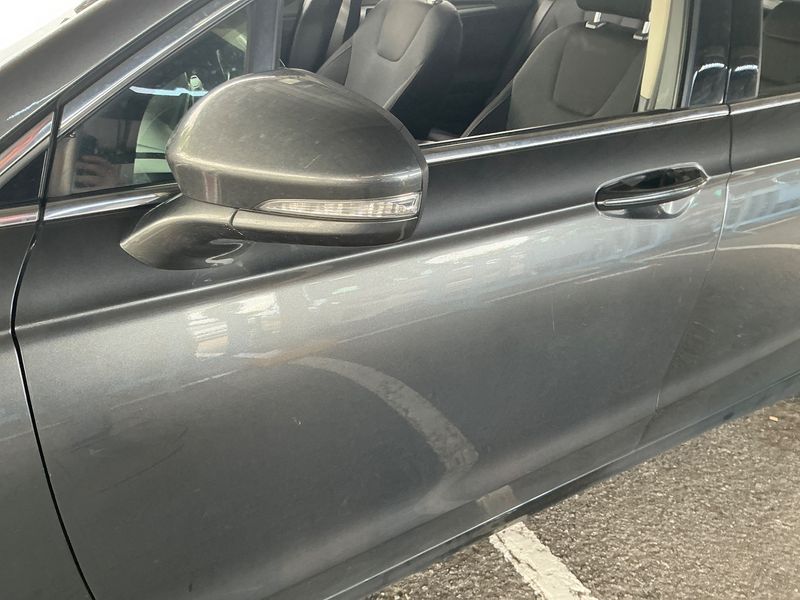 Ford Mondeo 2.0 TDCi Titanium 2016 – снимка 25