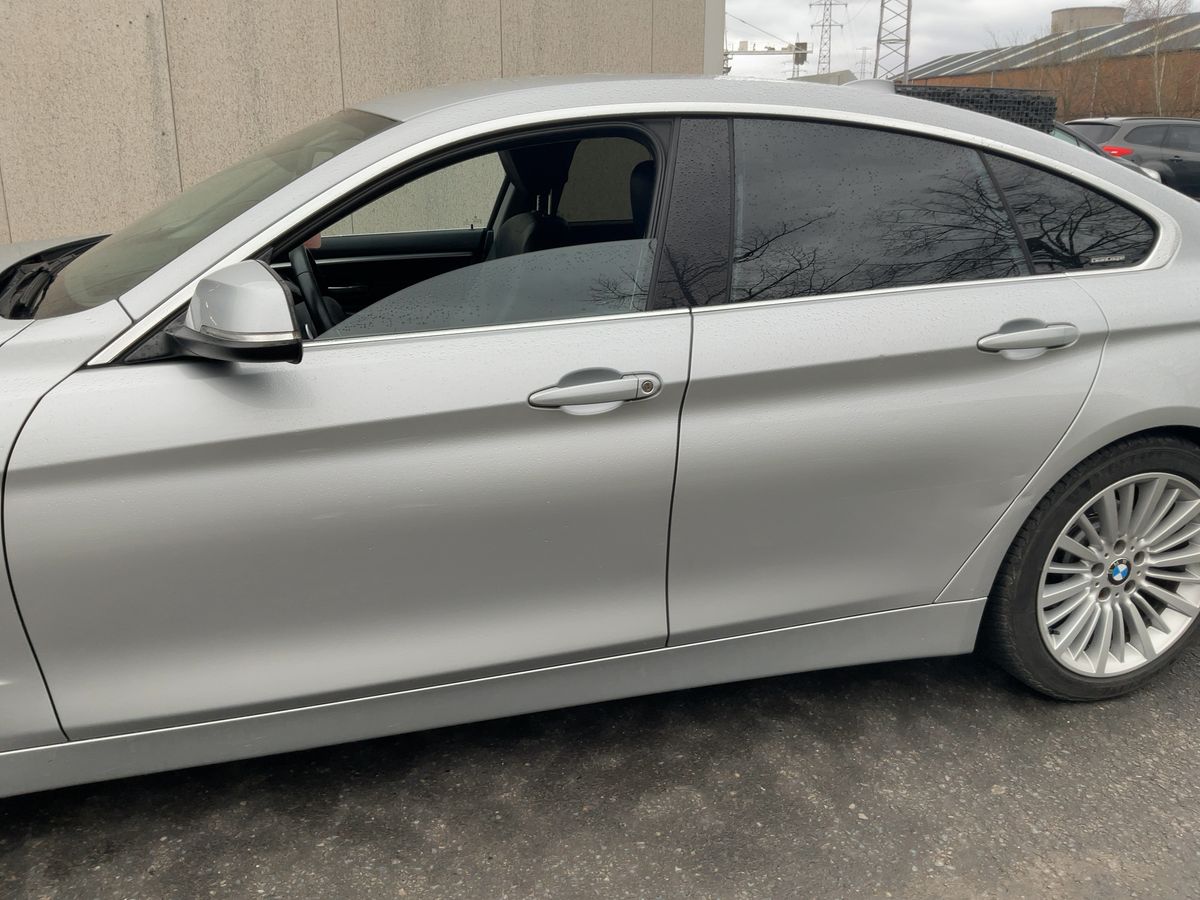 BMW 4er 2016 — photo 5