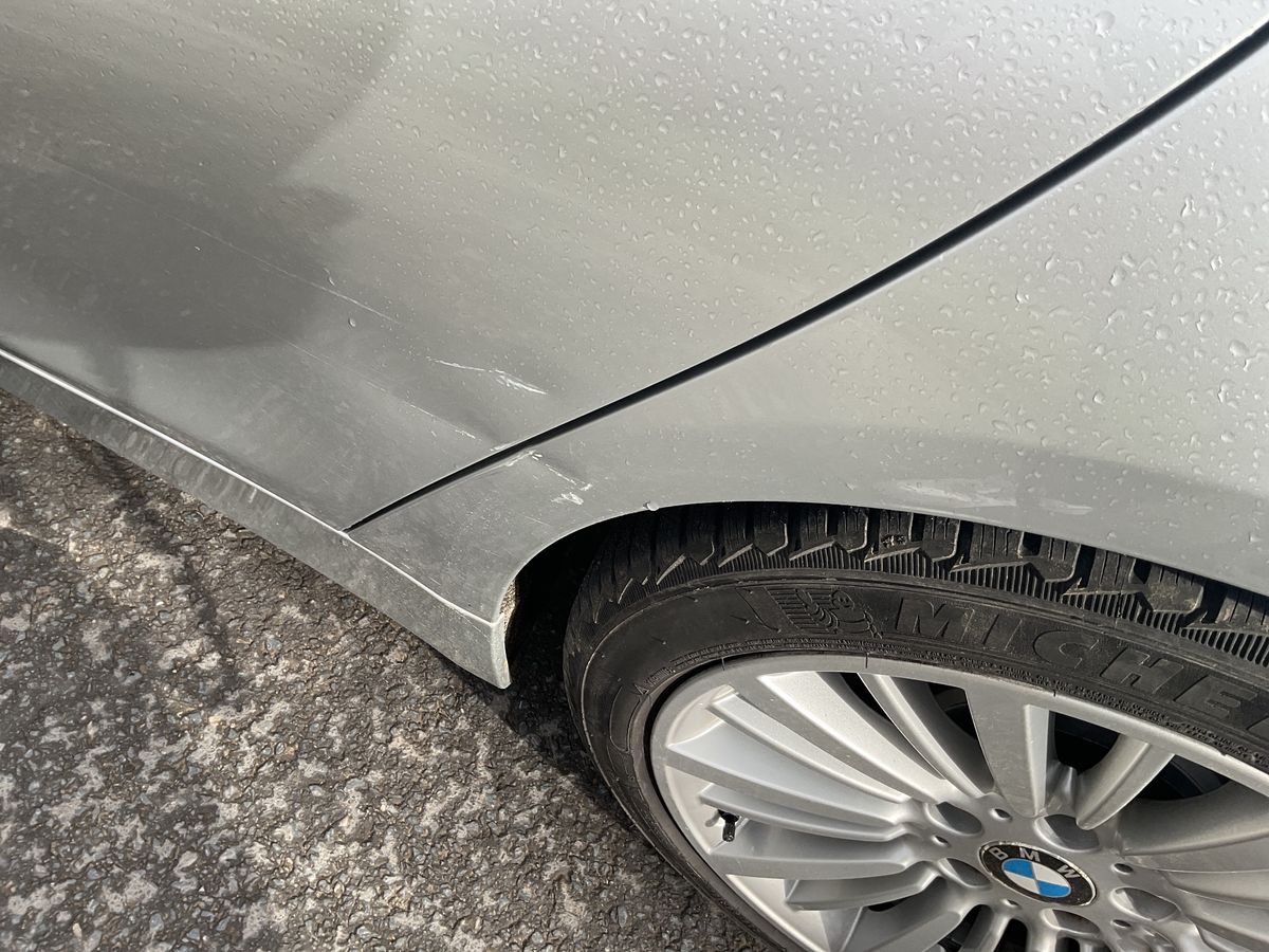 BMW 4er 2016 — photo 36