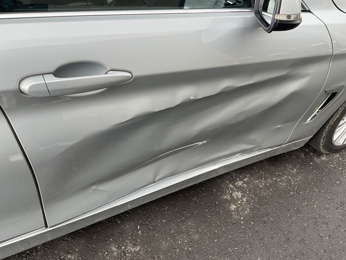 BMW 4er 2016 — photo 29